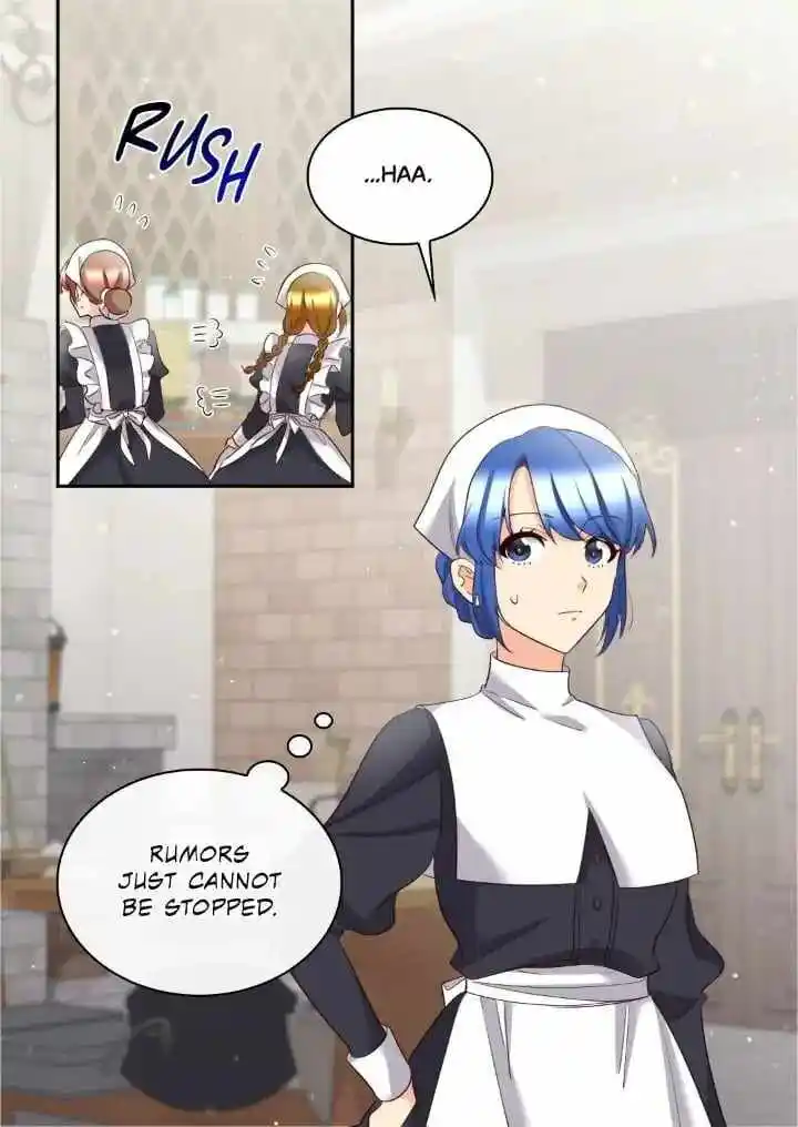 The Twin Siblings' New Life Ch.147