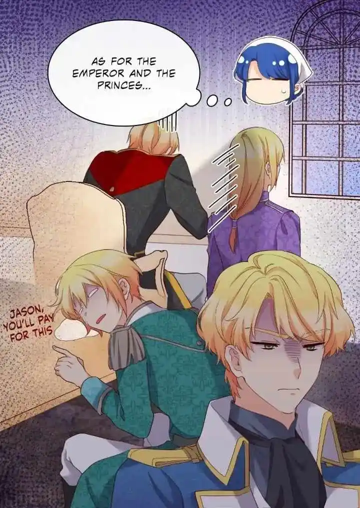 The Twin Siblings' New Life Ch.147