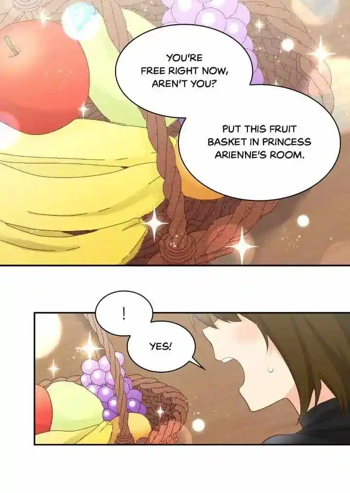 The Twin Siblings' New Life Ch.147