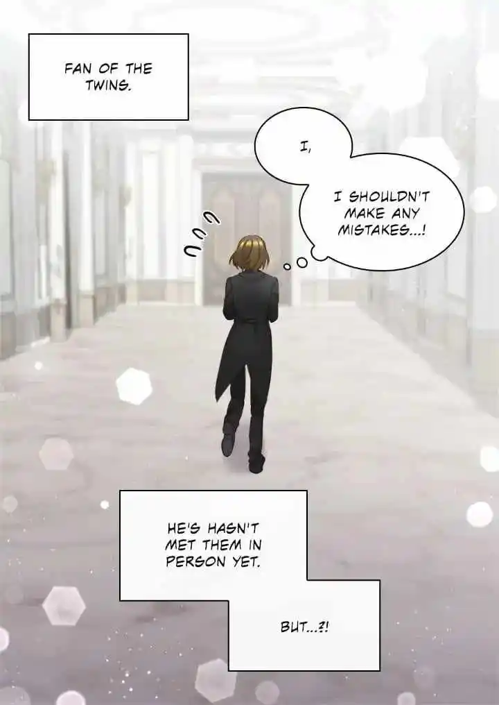 The Twin Siblings' New Life Ch.147