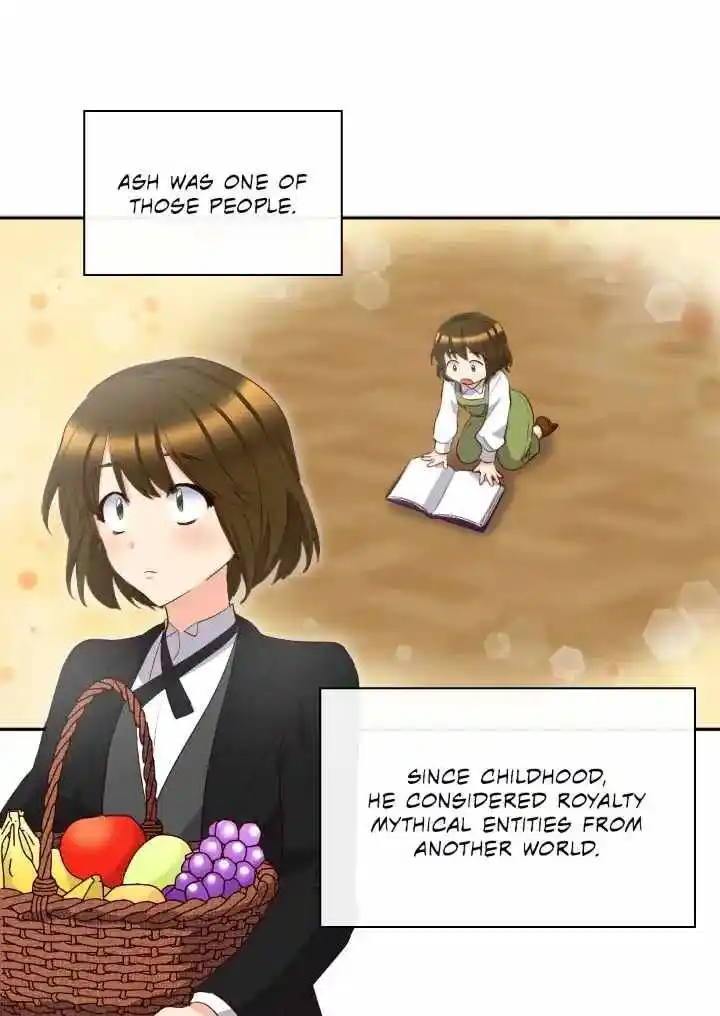 The Twin Siblings' New Life Ch.148