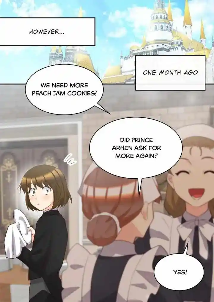 The Twin Siblings' New Life Ch.148