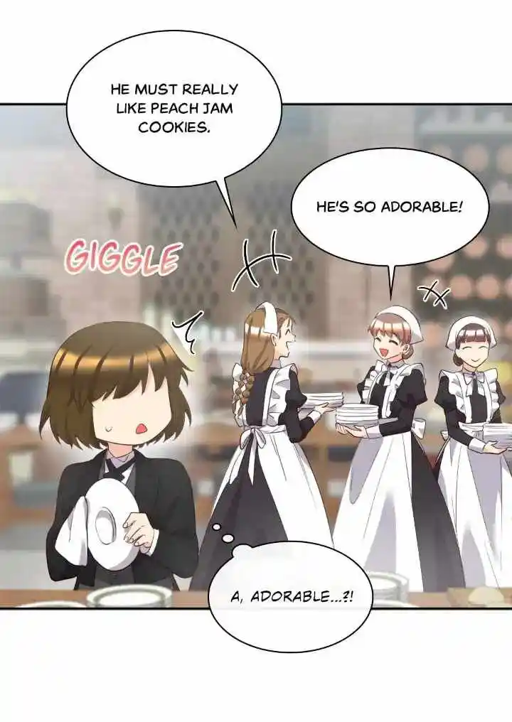 The Twin Siblings' New Life Ch.148