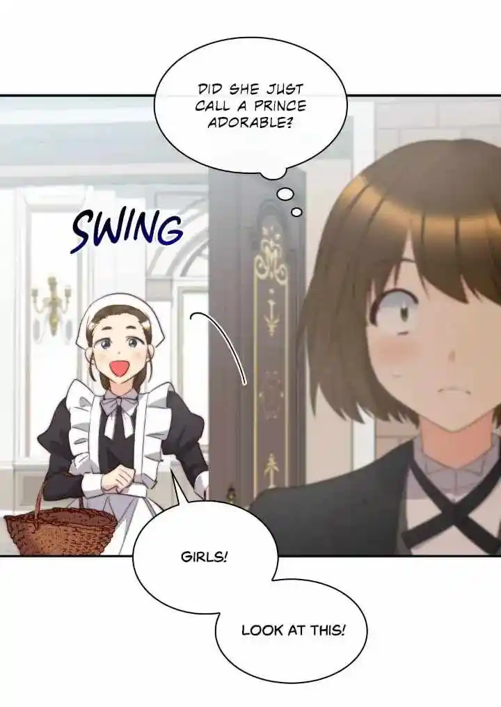 The Twin Siblings' New Life Ch.148