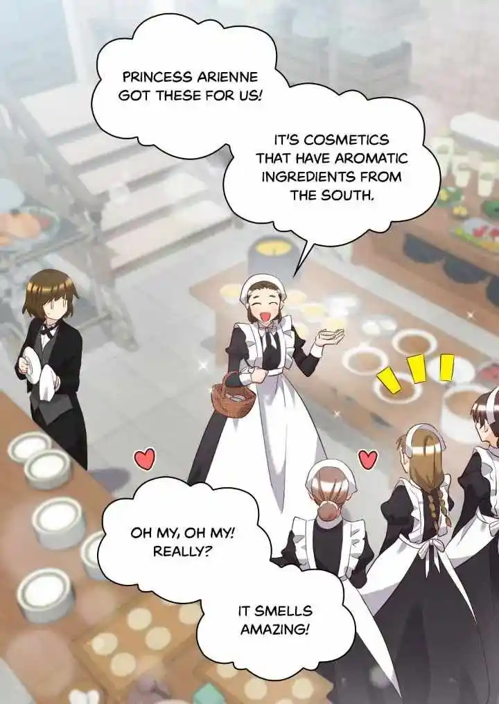 The Twin Siblings' New Life Ch.148