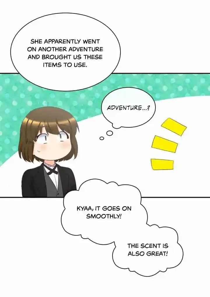 The Twin Siblings' New Life Ch.148