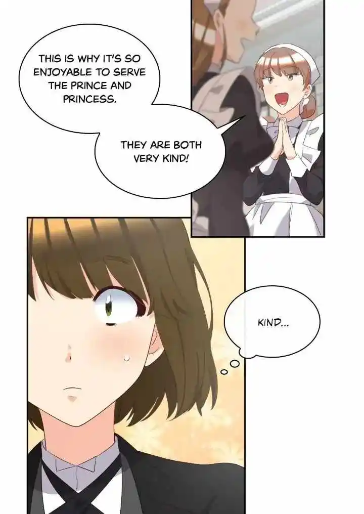 The Twin Siblings' New Life Ch.148