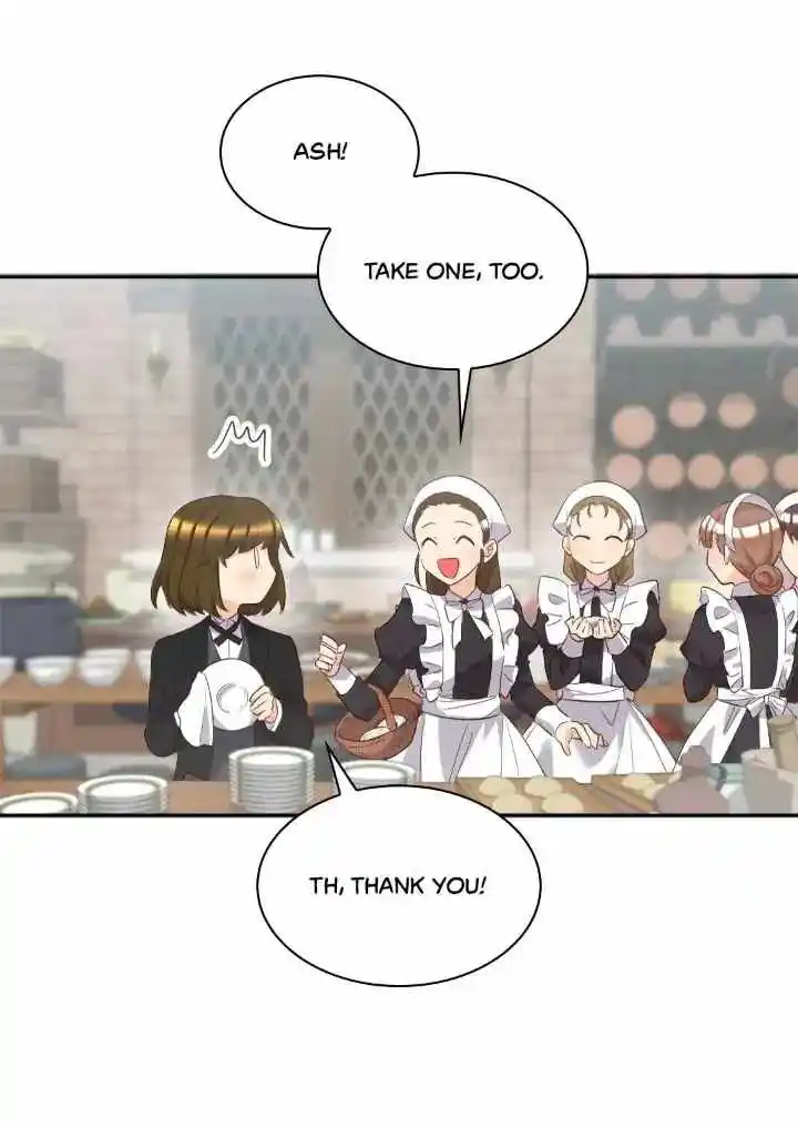 The Twin Siblings' New Life Ch.148