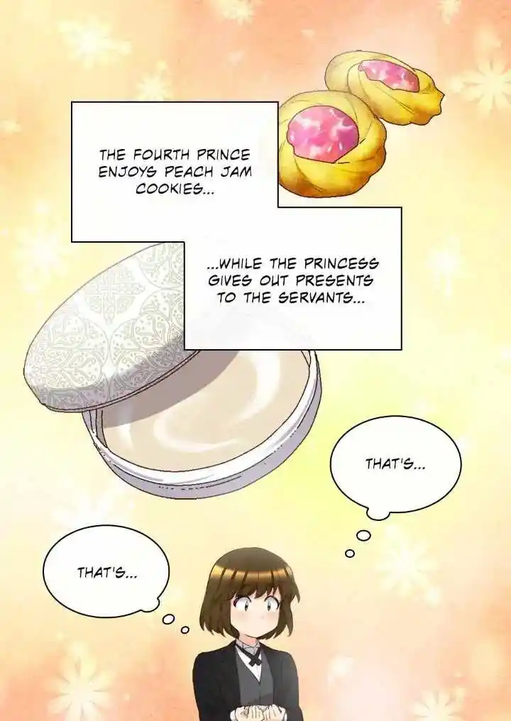 The Twin Siblings' New Life Ch.148