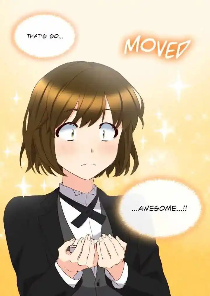 The Twin Siblings' New Life Ch.148