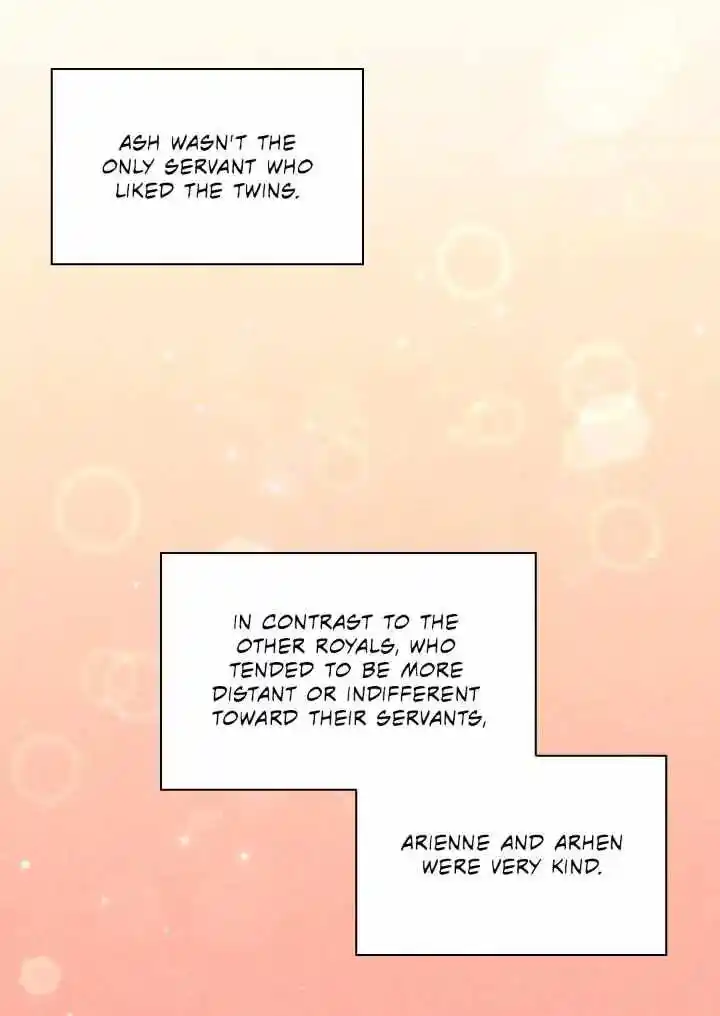 The Twin Siblings' New Life Ch.148