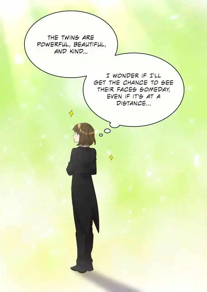 The Twin Siblings' New Life Ch.148