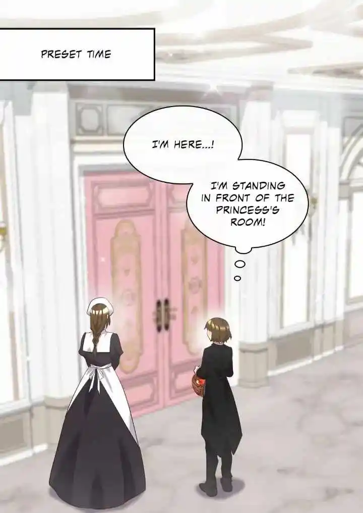 The Twin Siblings' New Life Ch.148