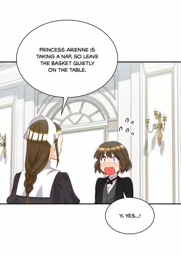 The Twin Siblings' New Life Ch.148