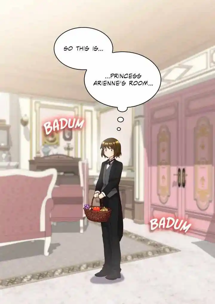 The Twin Siblings' New Life Ch.148