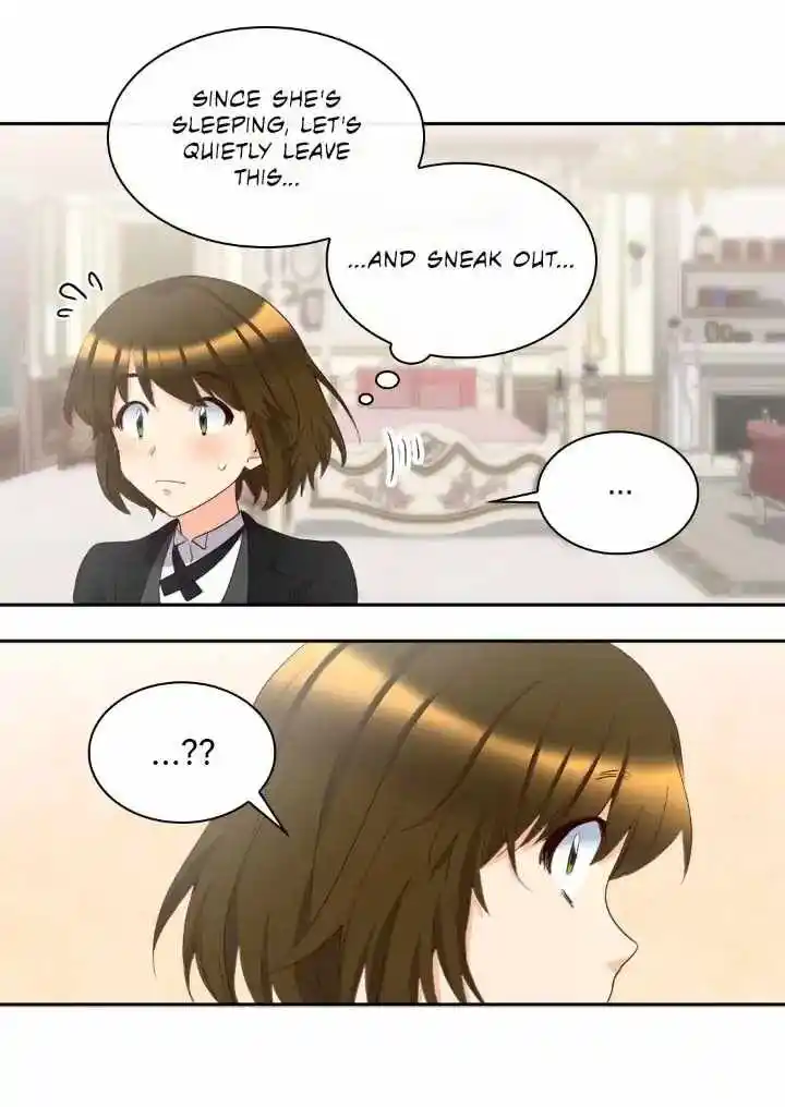 The Twin Siblings' New Life Ch.148