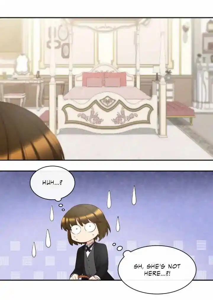 The Twin Siblings' New Life Ch.148