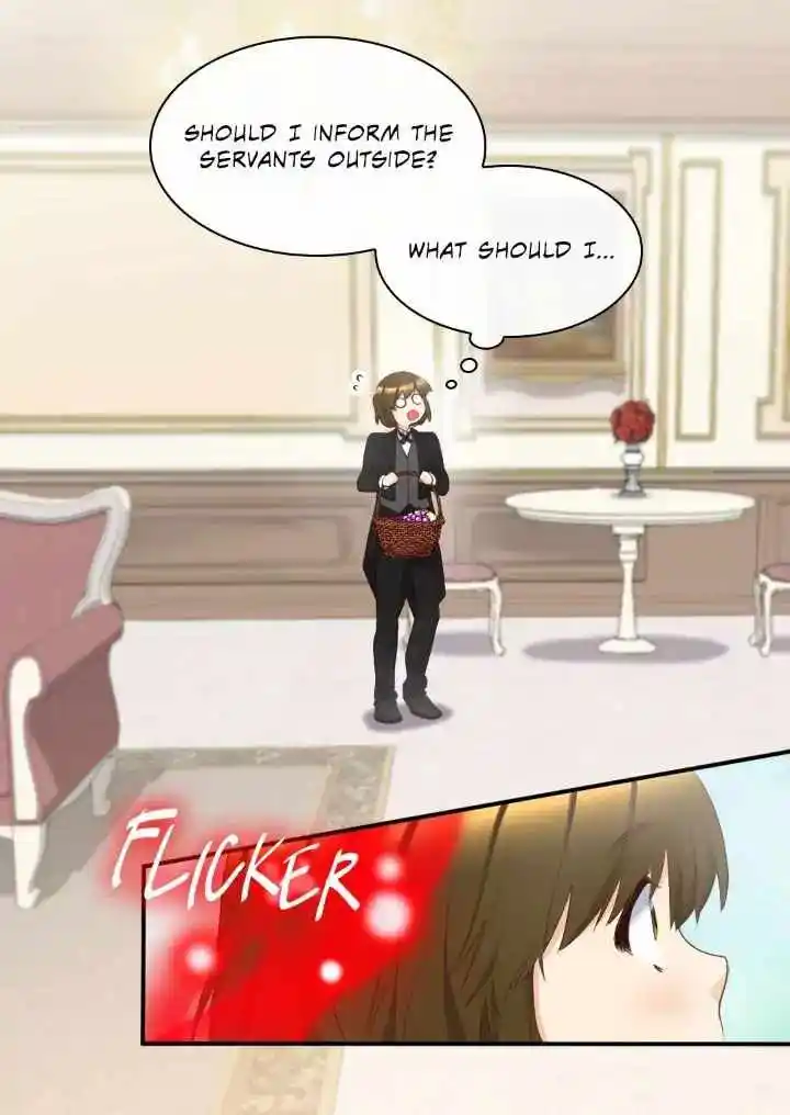 The Twin Siblings' New Life Ch.148