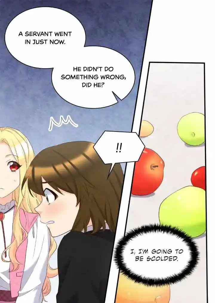 The Twin Siblings' New Life Ch.148