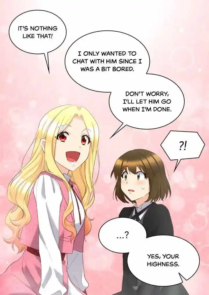 The Twin Siblings' New Life Ch.148