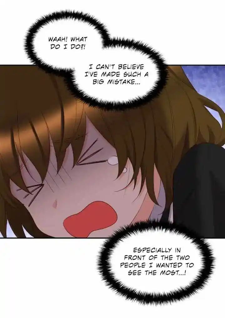 The Twin Siblings' New Life Ch.148