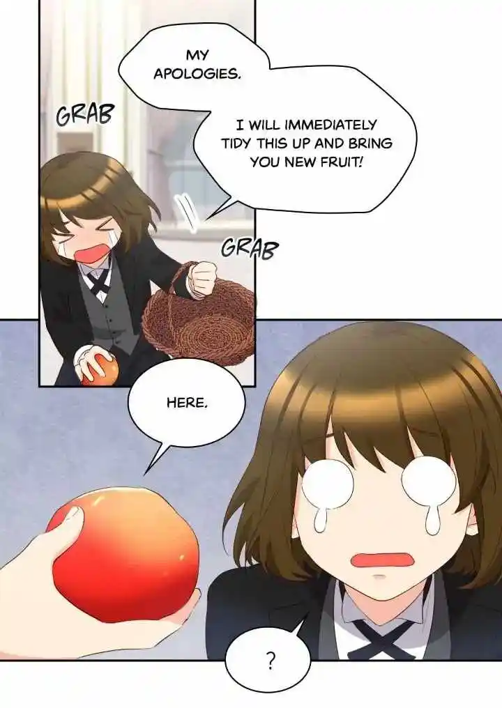 The Twin Siblings' New Life Ch.148