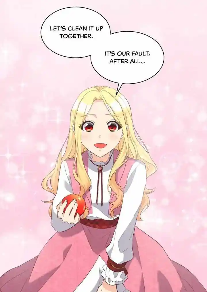 The Twin Siblings' New Life Ch.148