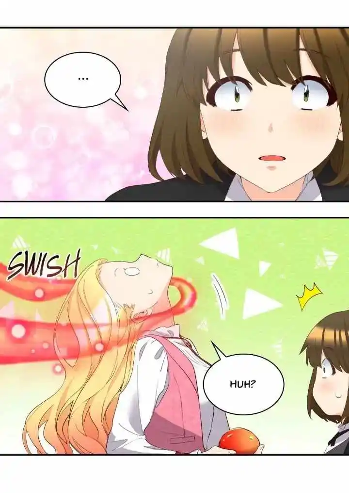 The Twin Siblings' New Life Ch.148