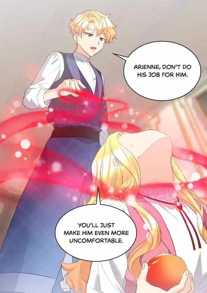 The Twin Siblings' New Life Ch.148