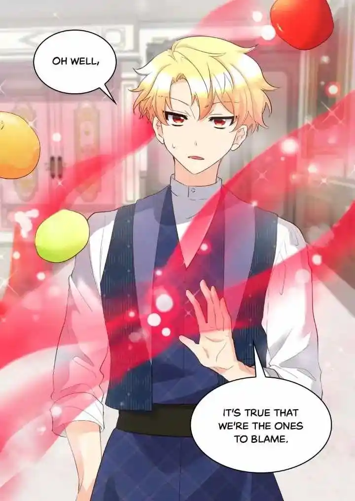 The Twin Siblings' New Life Ch.148