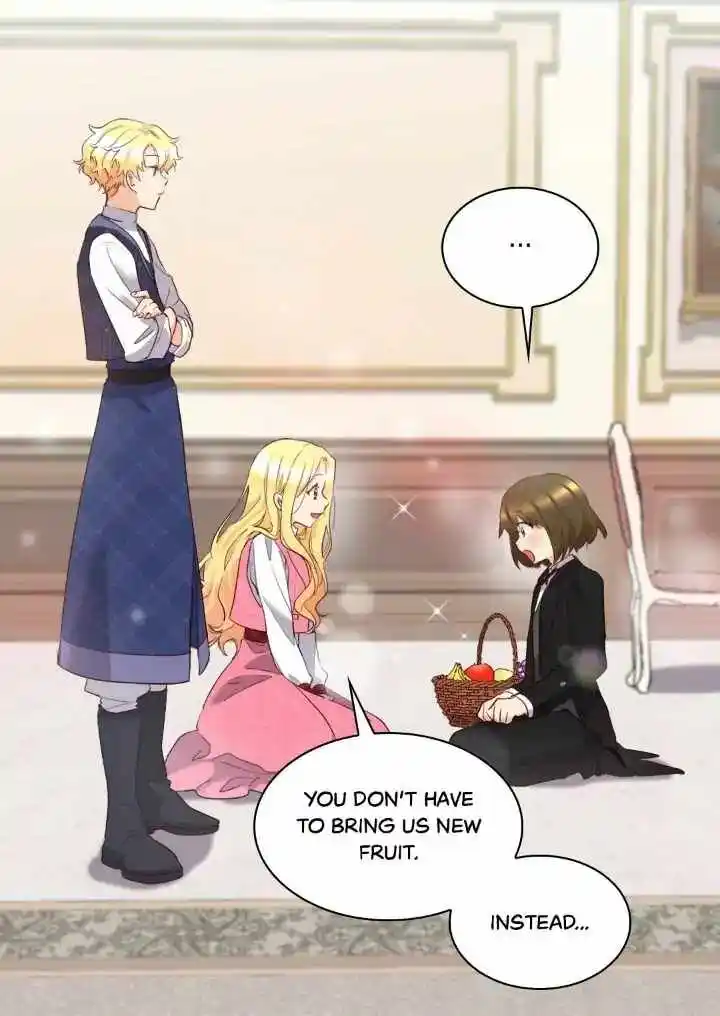 The Twin Siblings' New Life Ch.148