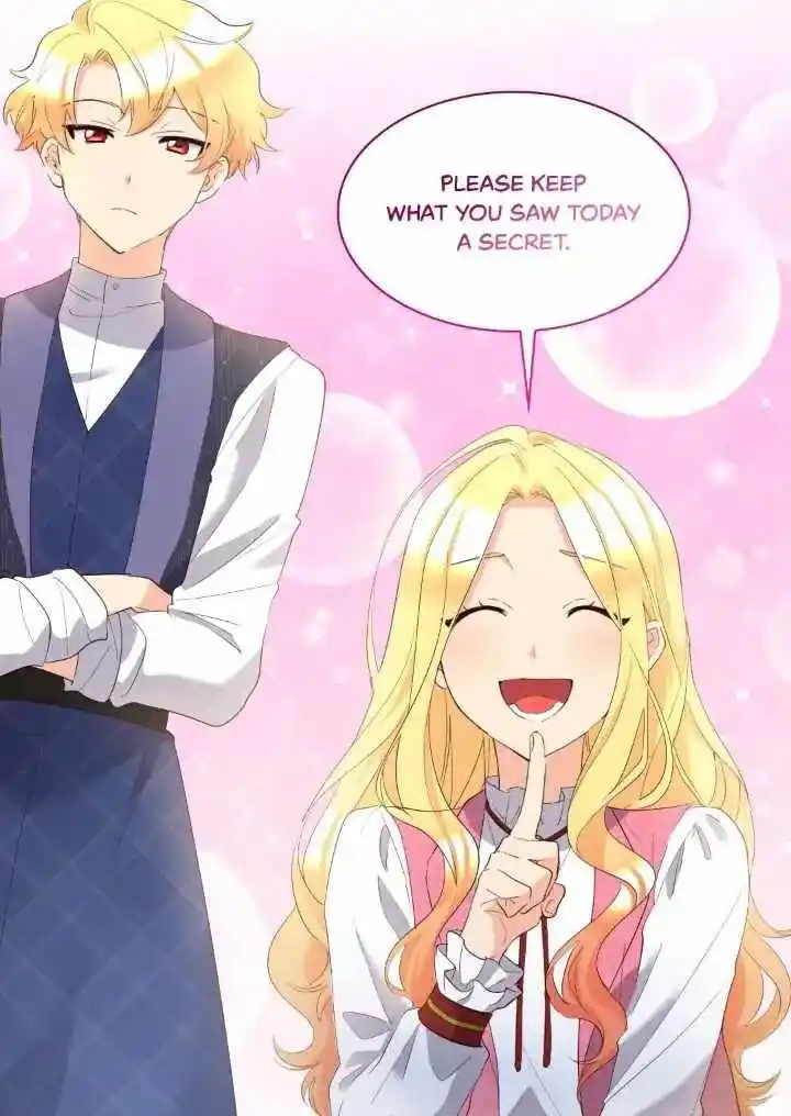 The Twin Siblings' New Life Ch.148