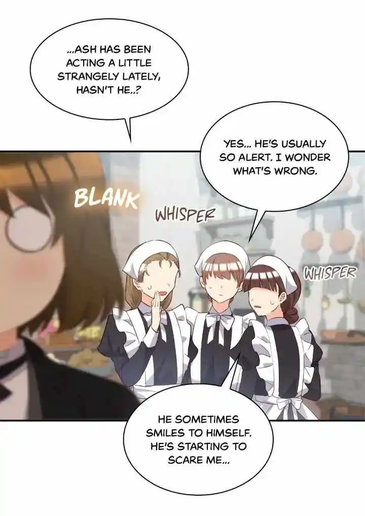 The Twin Siblings' New Life Ch.148