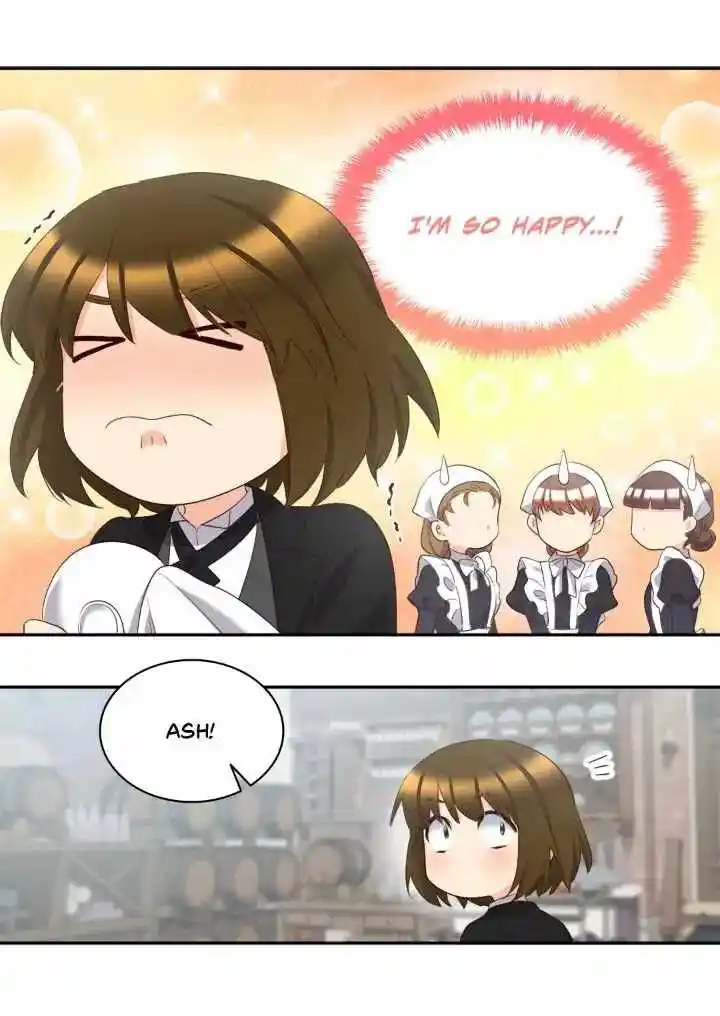 The Twin Siblings' New Life Ch.148