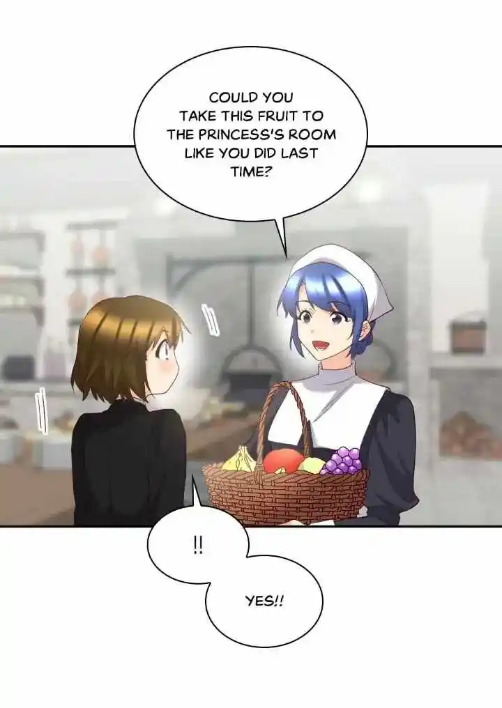 The Twin Siblings' New Life Ch.148