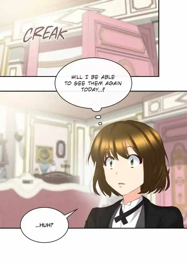 The Twin Siblings' New Life Ch.148