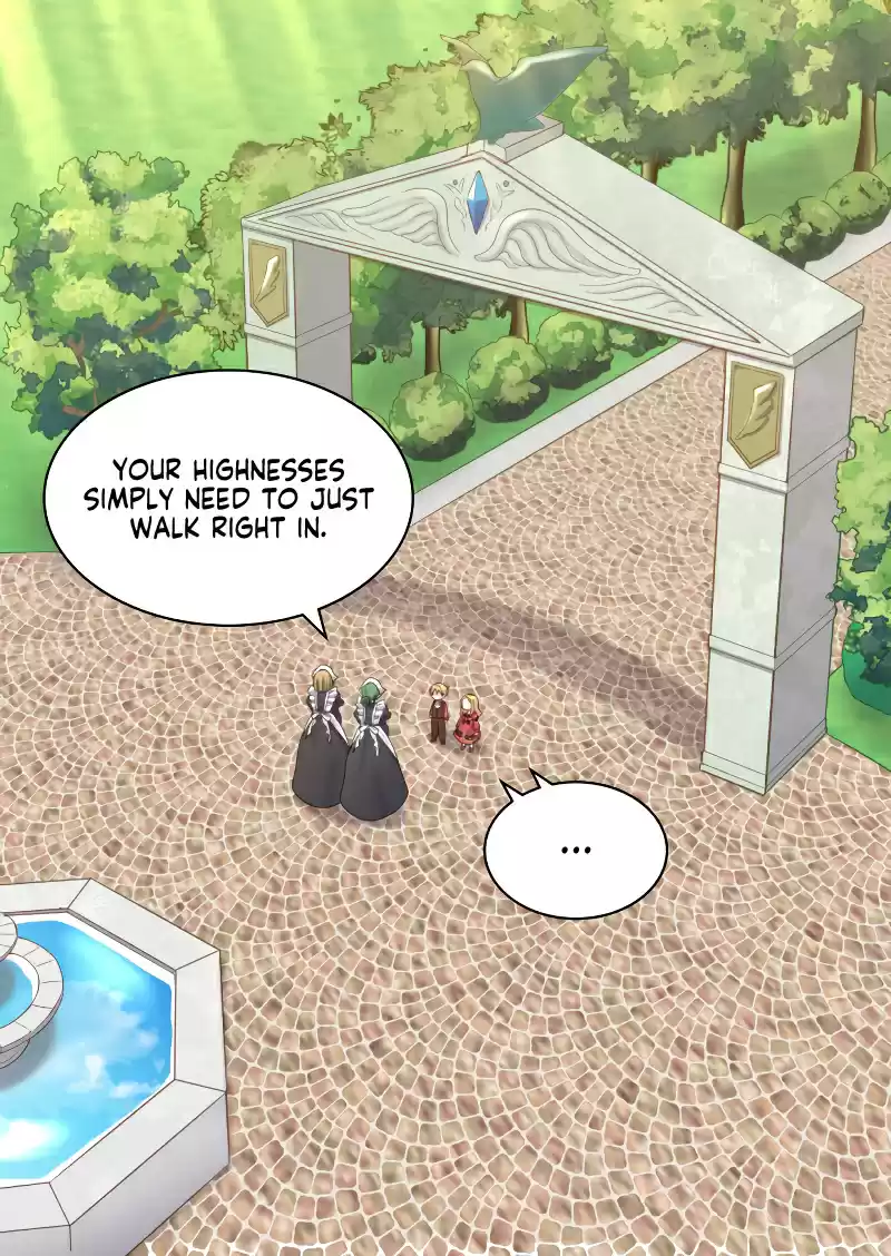 The Twin Siblings’ New Life ch.15