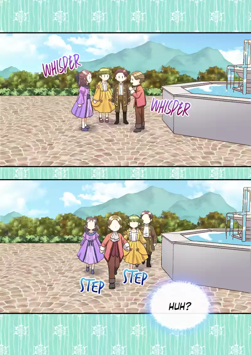 The Twin Siblings’ New Life ch.15