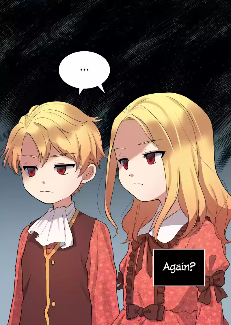 The Twin Siblings’ New Life ch.15