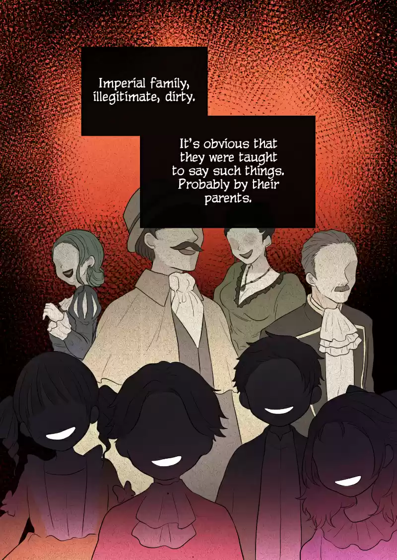 The Twin Siblings’ New Life ch.15