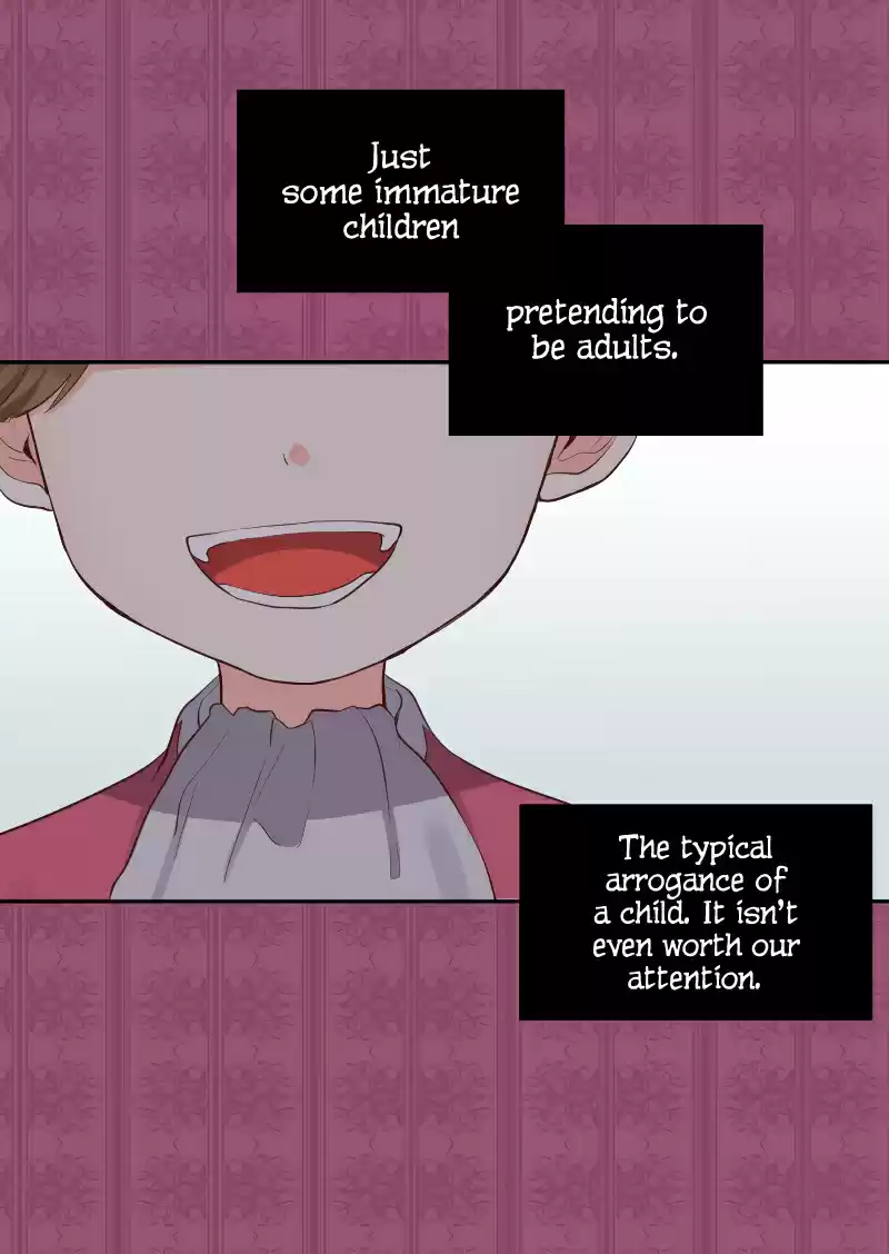 The Twin Siblings’ New Life ch.15