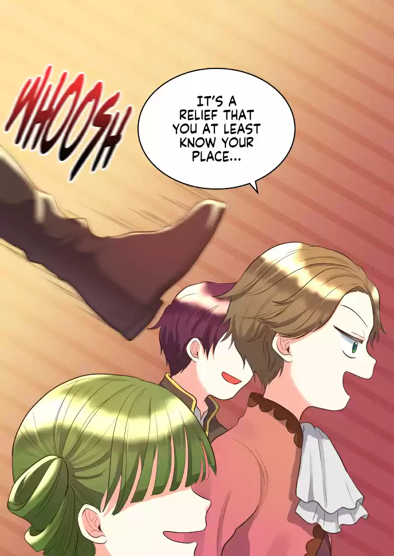 The Twin Siblings’ New Life ch.15