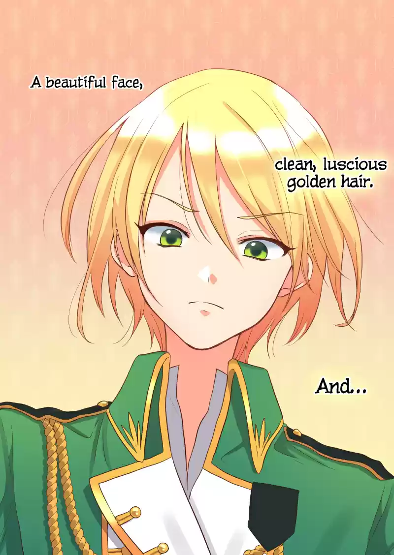 The Twin Siblings’ New Life ch.15