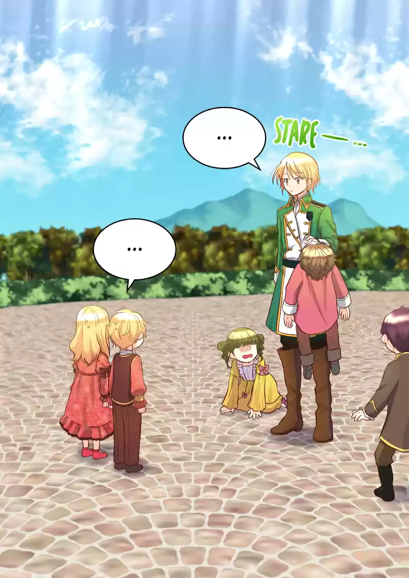 The Twin Siblings’ New Life ch.15