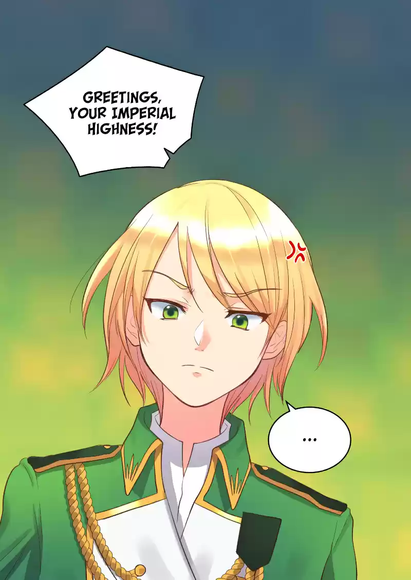 The Twin Siblings’ New Life ch.15