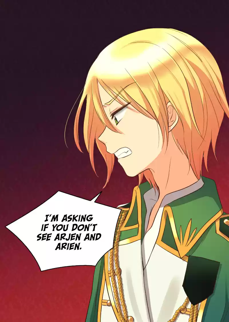 The Twin Siblings’ New Life ch.15