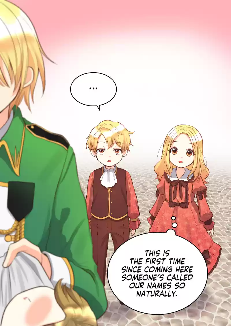 The Twin Siblings’ New Life ch.15