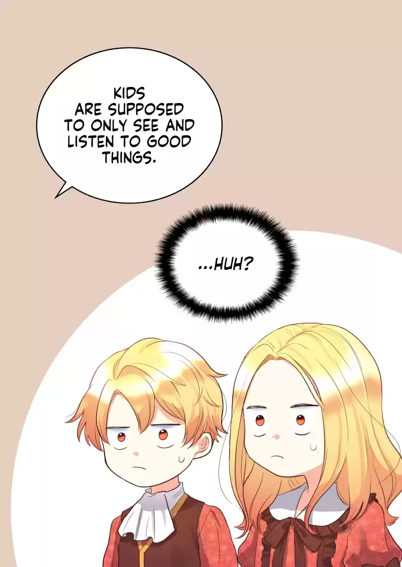 The Twin Siblings’ New Life ch.15