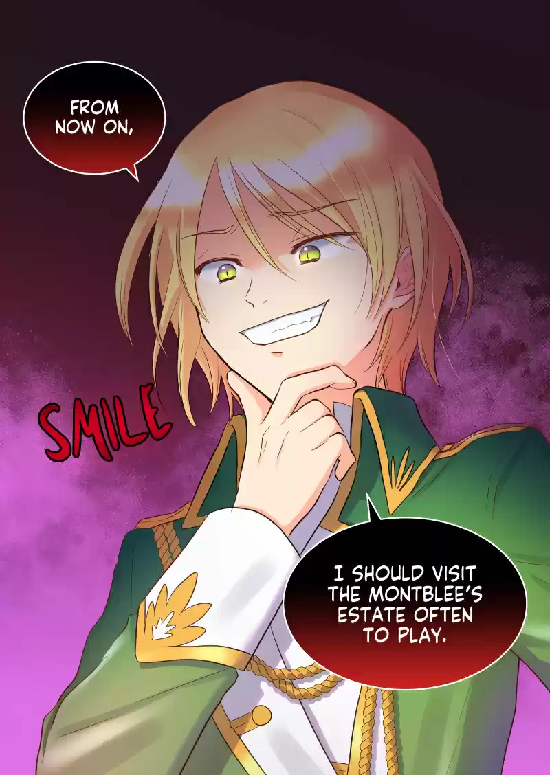 The Twin Siblings’ New Life ch.15