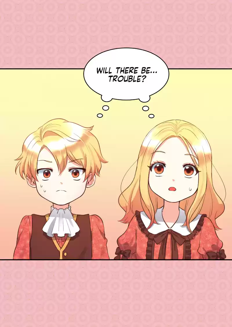 The Twin Siblings’ New Life ch.15